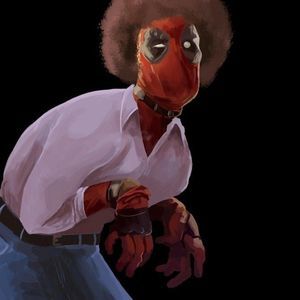 Meet your Posher, Joseph